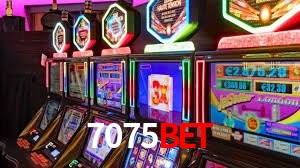 Experiência VIP 7075BET