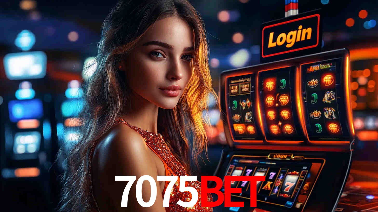 7075BET - Cassino da Sorte Brilhante - 7075BET.com