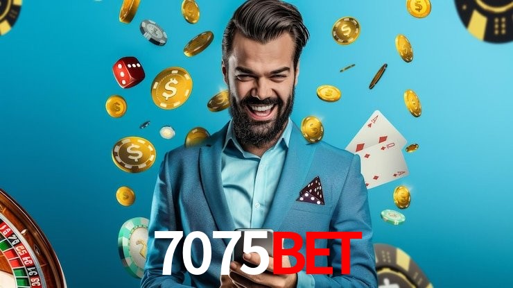 Casino VIP 7075BET