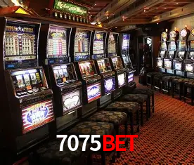 Apostas Esportivas na 7075BET: Um Guia Completo