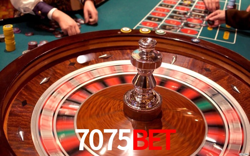 Recursos de Bônus 7075BET