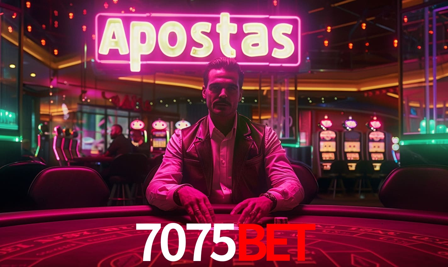 Programa VIP 7075BET