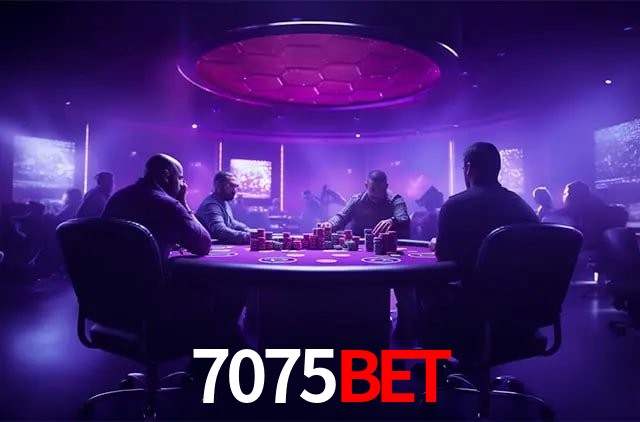 Especiais de Fim de Semana 7075BET