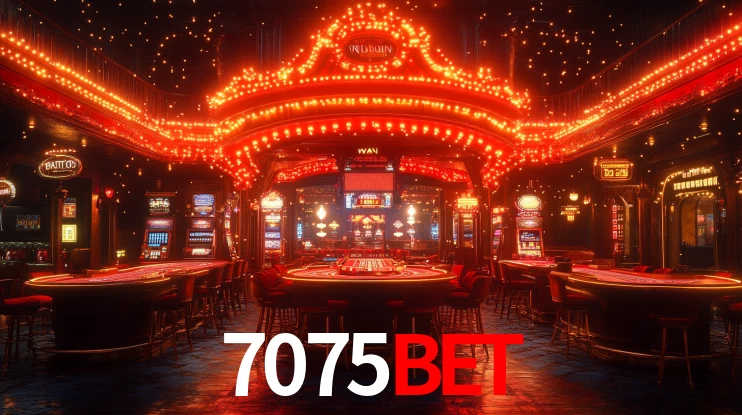 Experimente o Login Seguro Premium no 7075BET