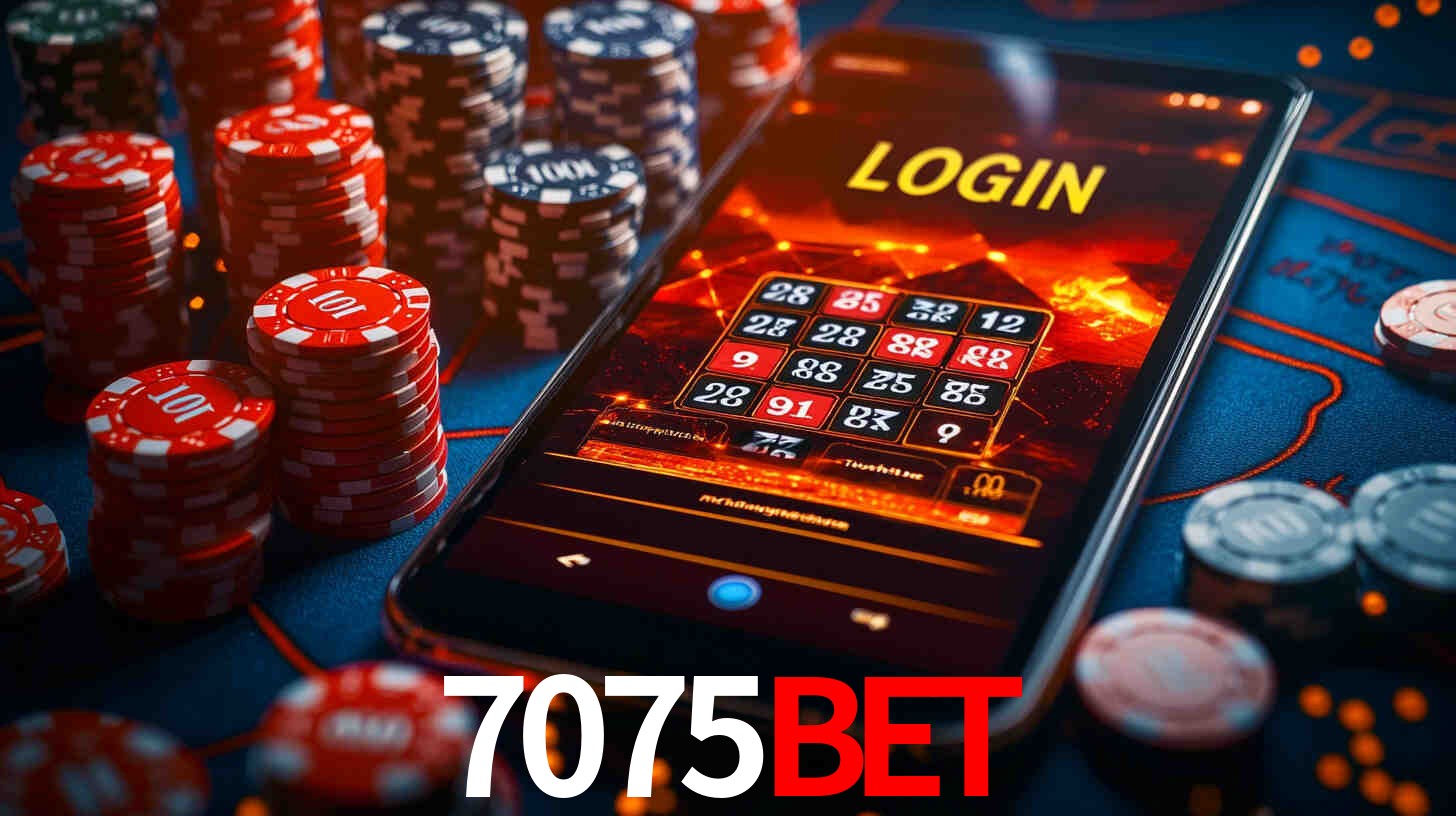Bônus Generosos e Exclusivos no 7075BET para Você!