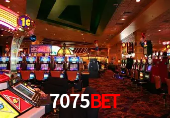 Apostas Esportivas na 7075BET: Um Guia Completo