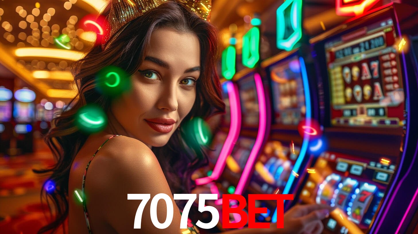 7075BET.com