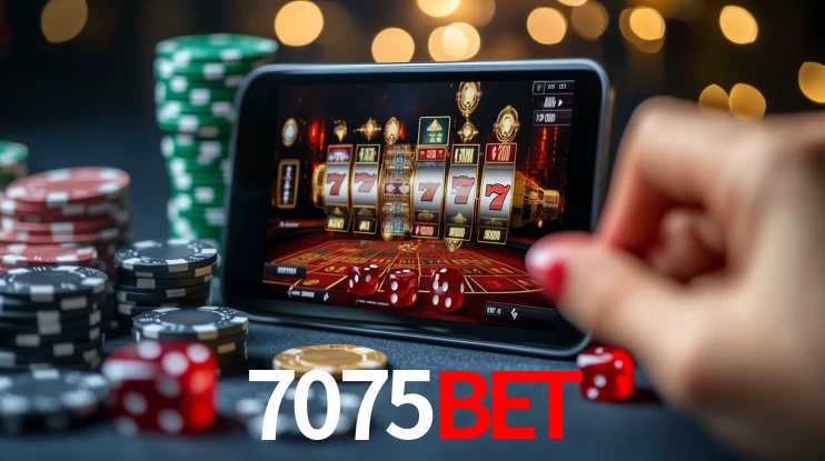 Torneios 7075BET