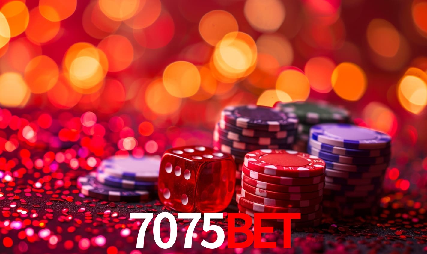 Torneios 7075BET