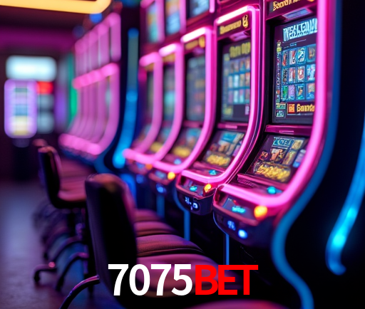 Design Responsivo 7075BET