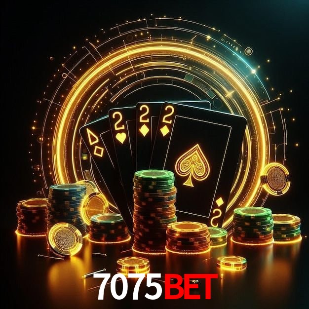 Experiência VIP 7075BET