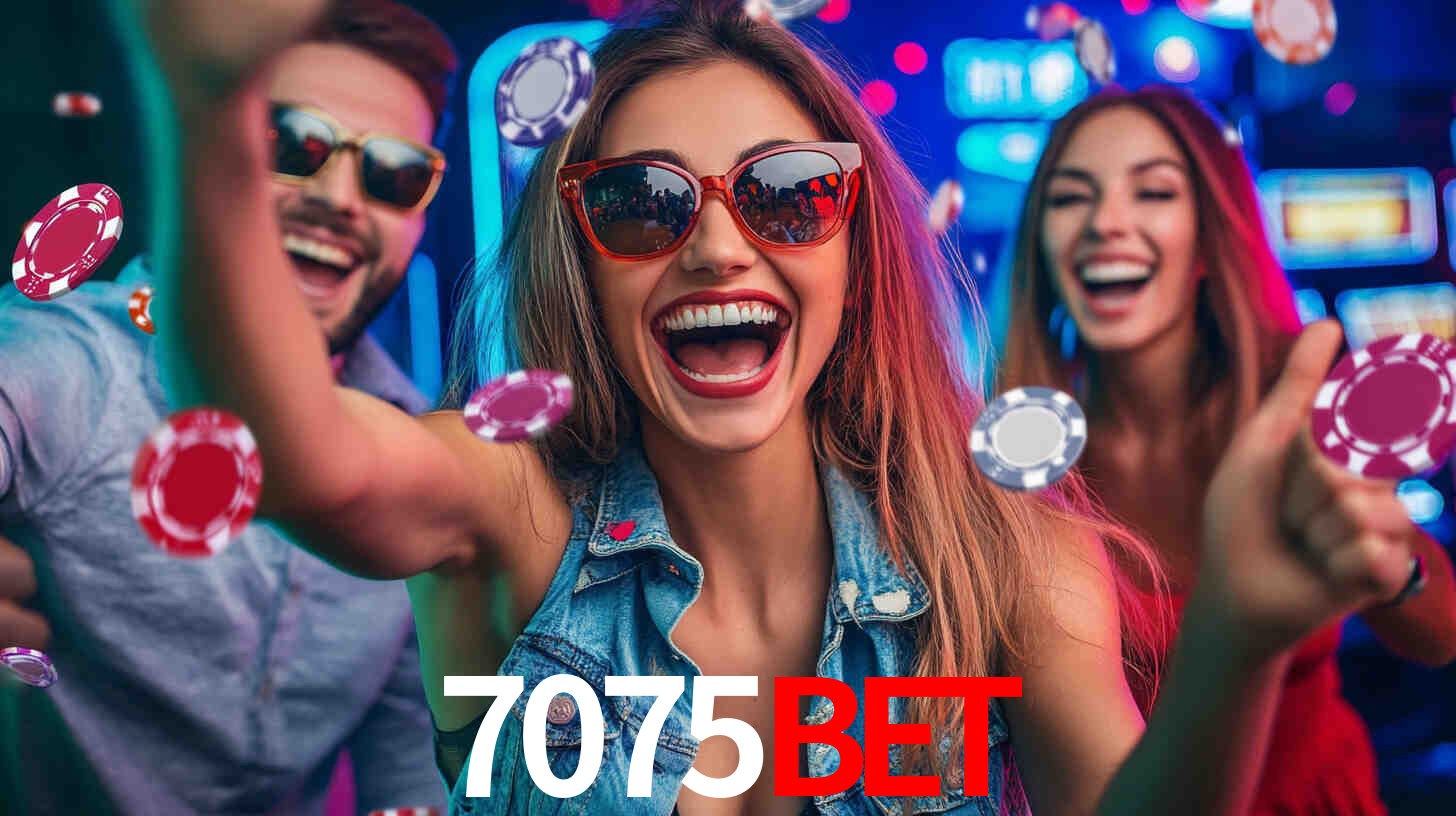 Apostas de Futebol 7075BET