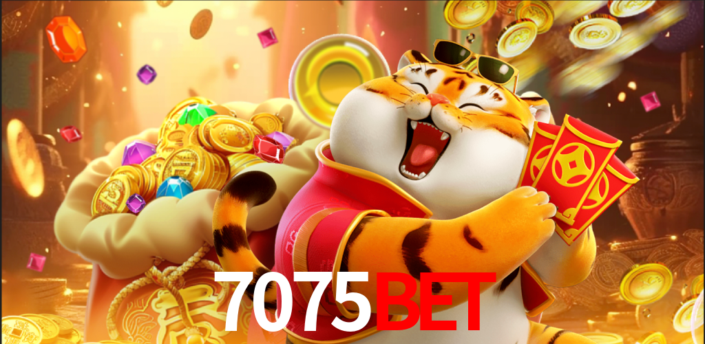 7075BET: A Experiência de Casino com Jogos de Mesa ao Vivo