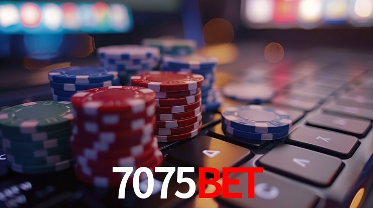 Jogos de Slot 7075BET