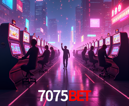 Diretório de Jogos 7075BET