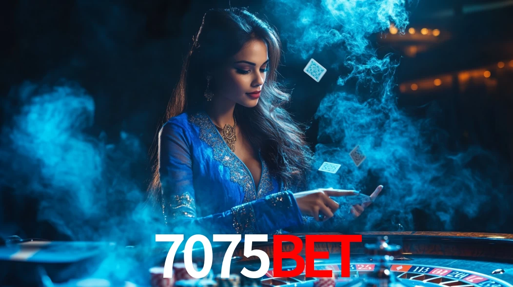 Bônus Diários 7075BET