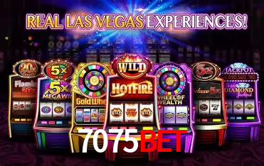 Apostas Esportivas na 7075BET: Um Guia Completo