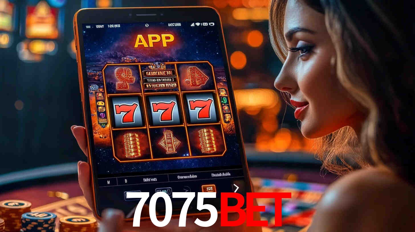 7075 BET vip