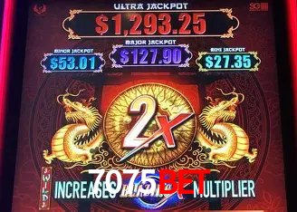 Inovações de Jogos na 7075BET: O Futuro das Experiências Interativas