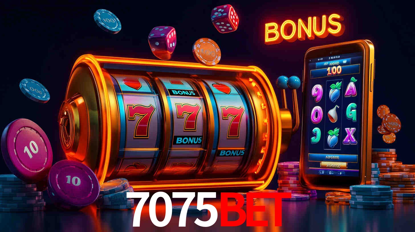 PIX Instantâneo 7075BET