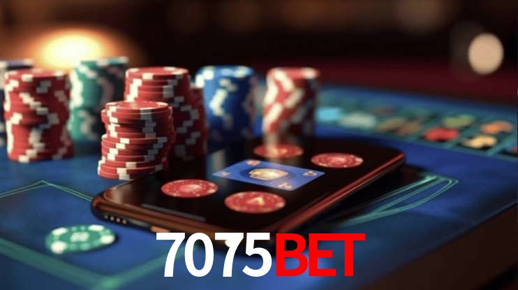 Benefícios da Conta 7075BET