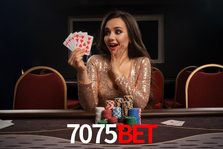 Apostas de Tênis 7075BET