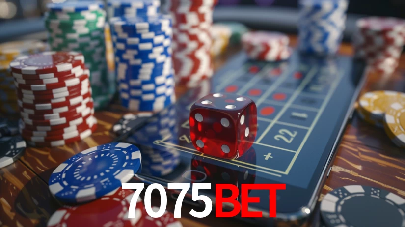 7075BET,7075BET.com
