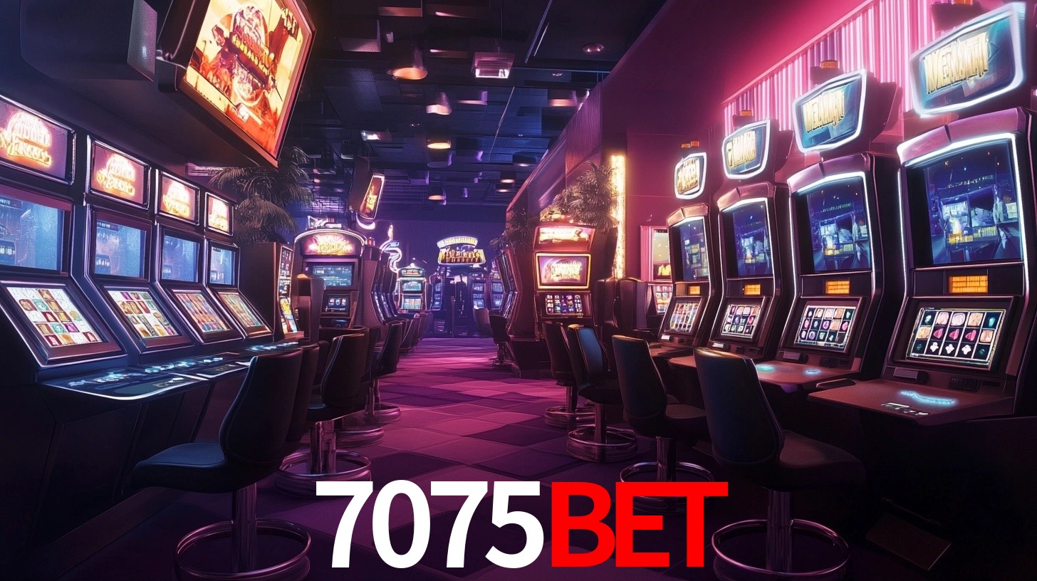 7075 BET vip