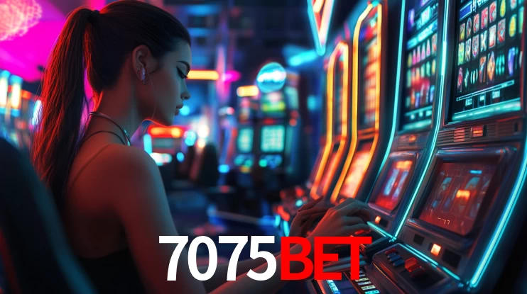 7075BET,7075BET.com