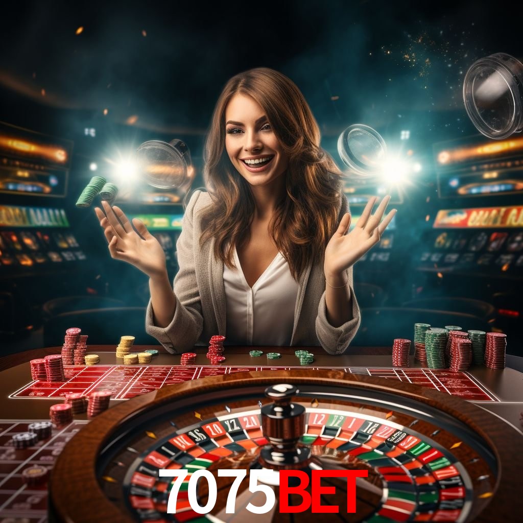 7075 BET vip
