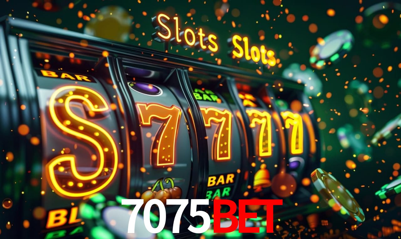 Segurança 2FA 7075BET