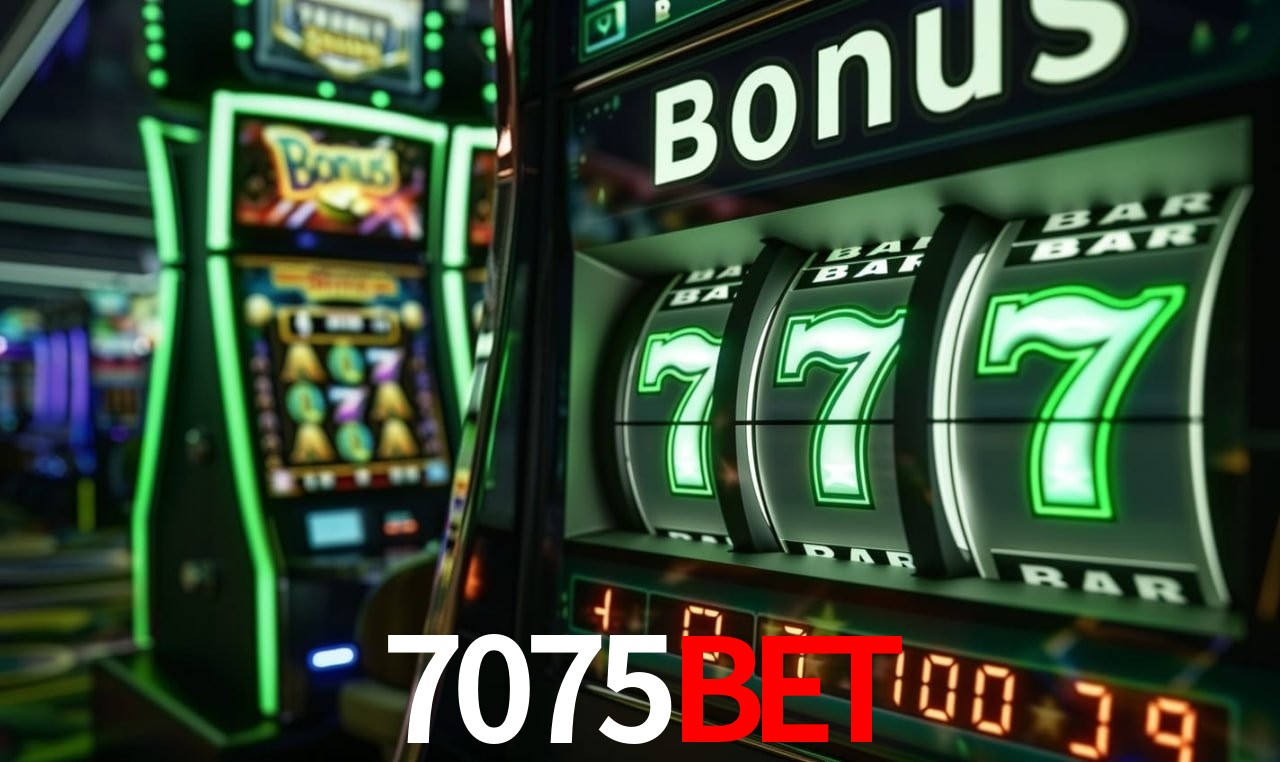 Descubra a Essência do 7075BET: Nossa História e Compromissos