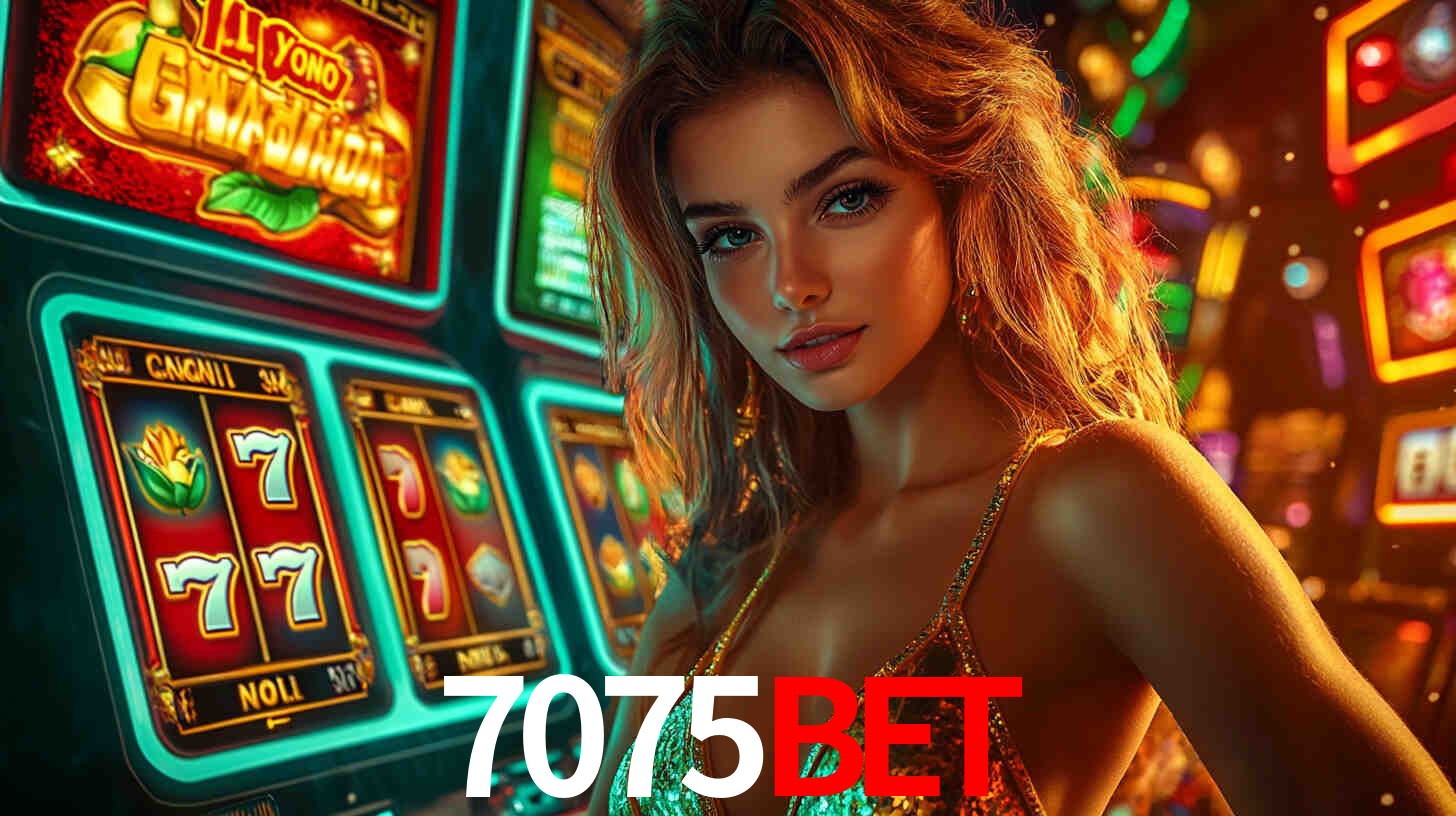 Bônus Diários 7075BET