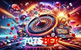Tecnologia da Plataforma 7075BET