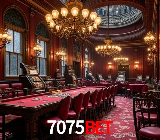 Cadastro Rápido 7075BET