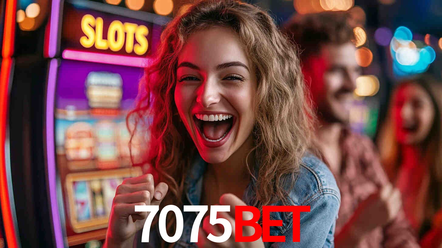 Jogos Exclusivos 7075BET