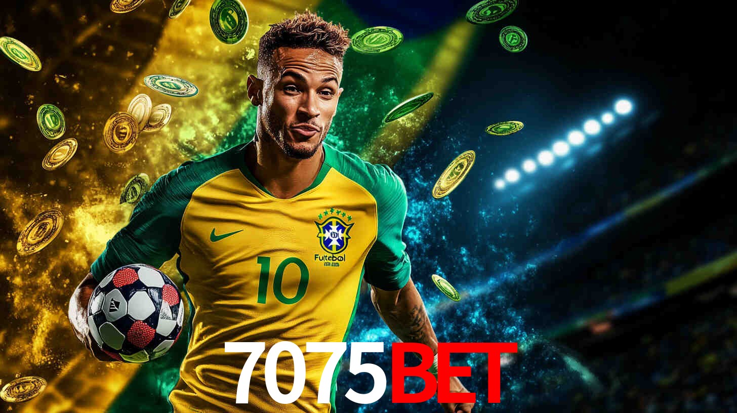 Estatísticas Esportivas 7075BET