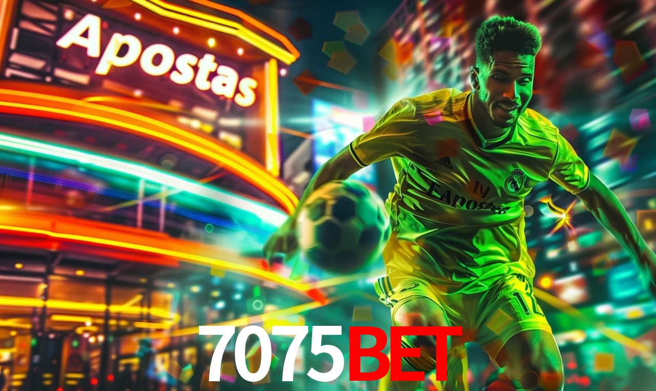 Estatísticas 7075BET