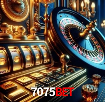 Login Seguro 7075BET