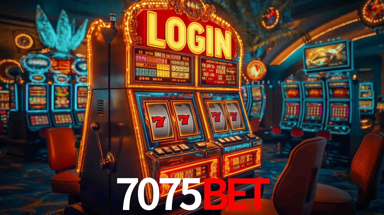 7075BET,7075BET.com