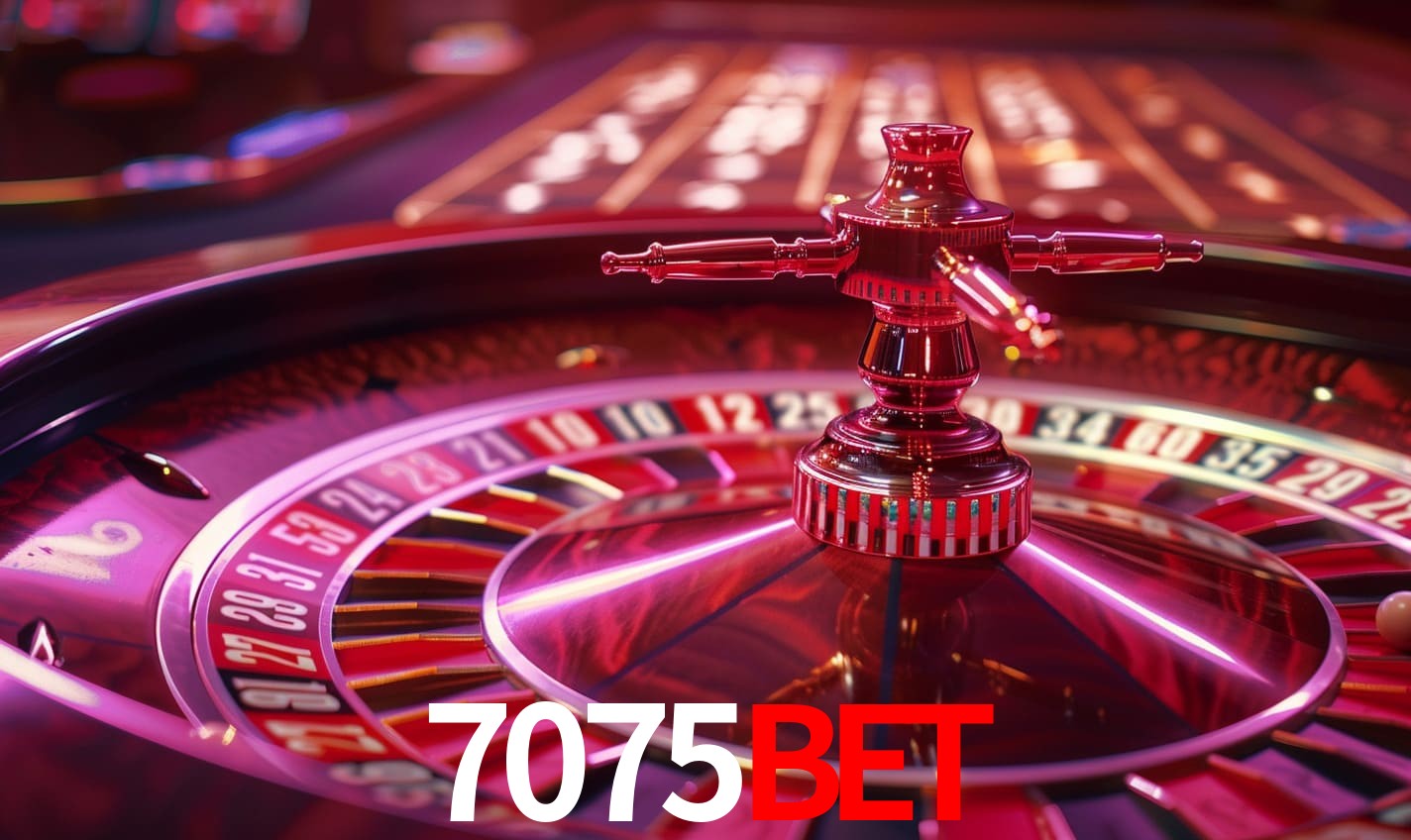 Casino Ao Vivo 7075BET