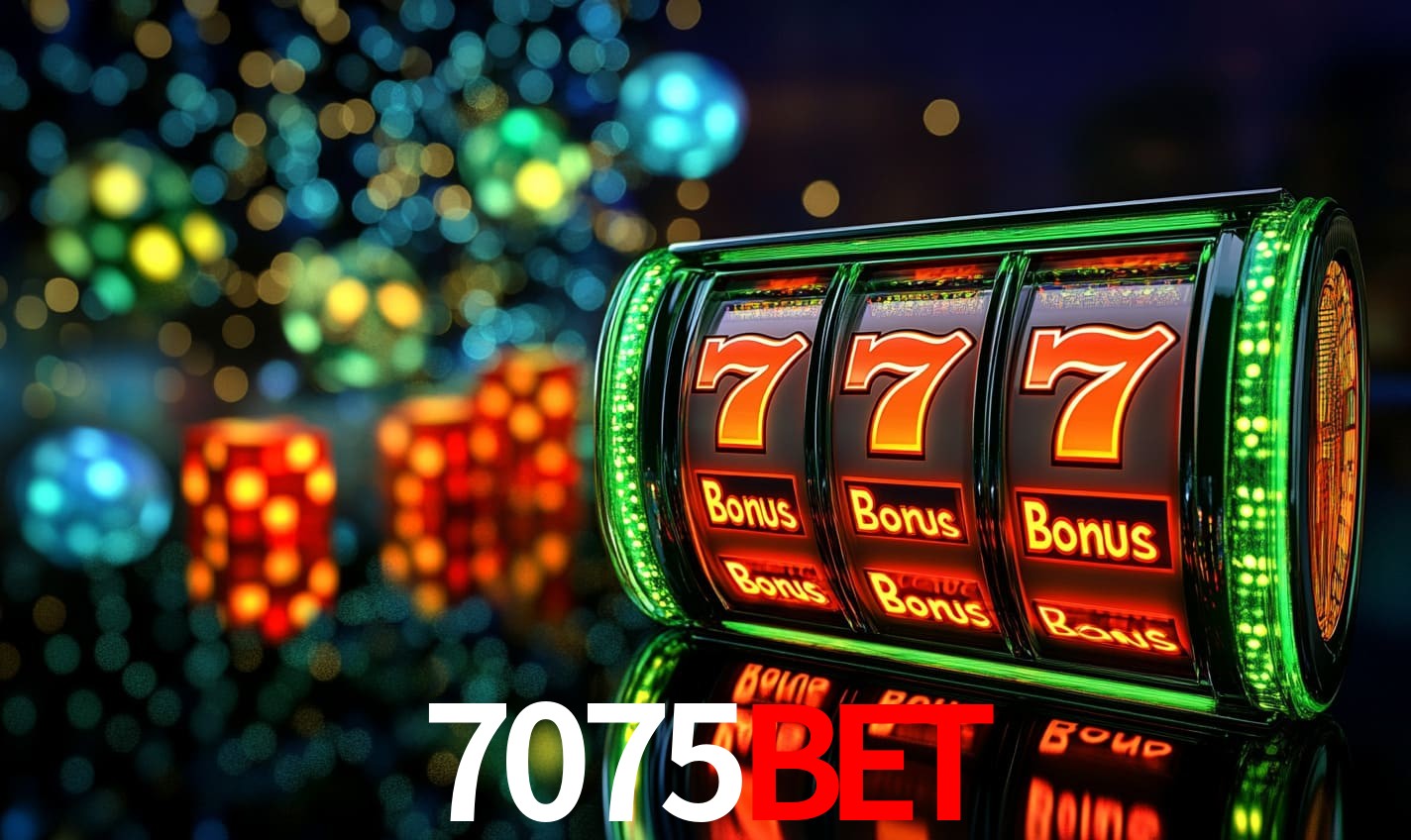 Avaliações dos Jogadores 7075BET