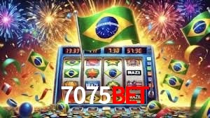 Mesa de Blackjack 7075BET
