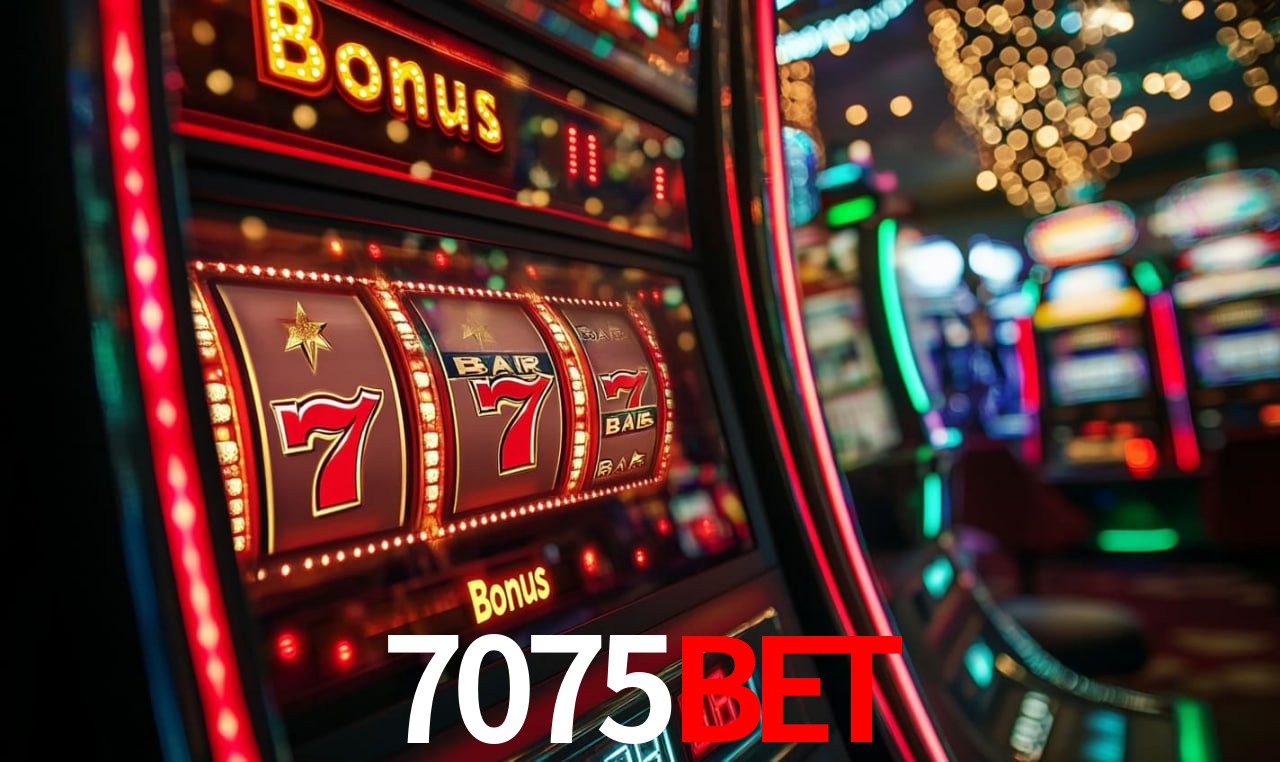 7075BET,7075BET.com
