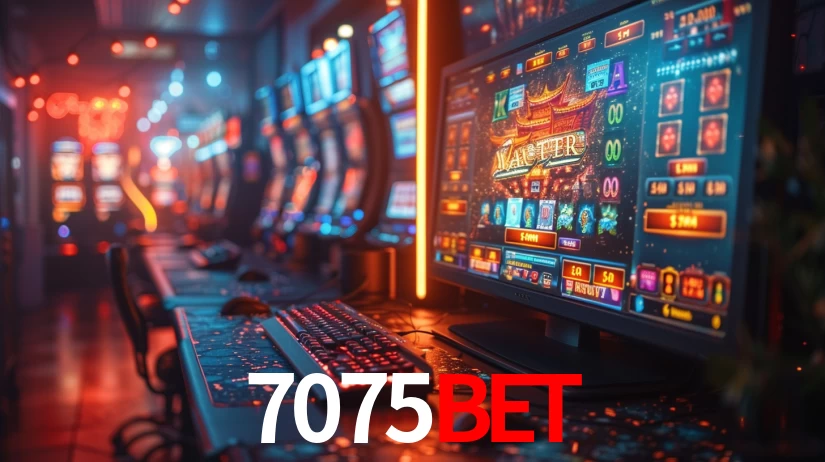 7075BET.com