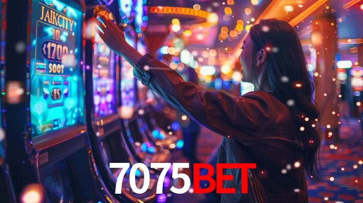 7075BET.com