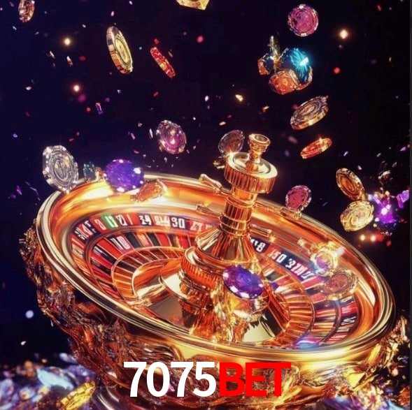Login Seguro 7075BET