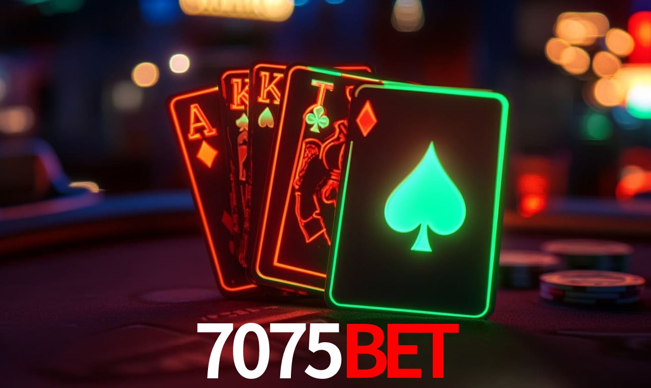 Ofertas Exclusivas 7075BET