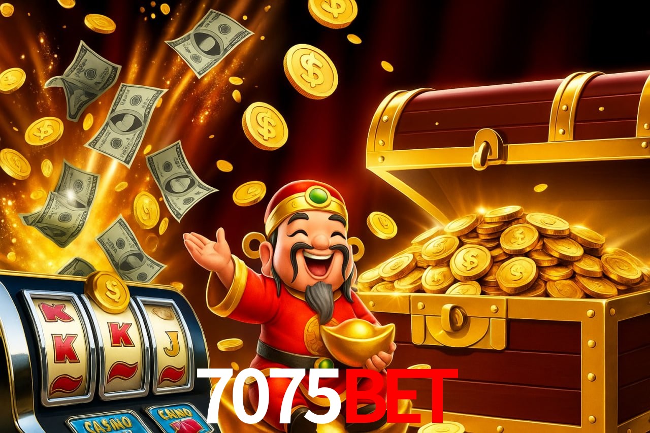 Estatísticas do Jogo 7075BET
