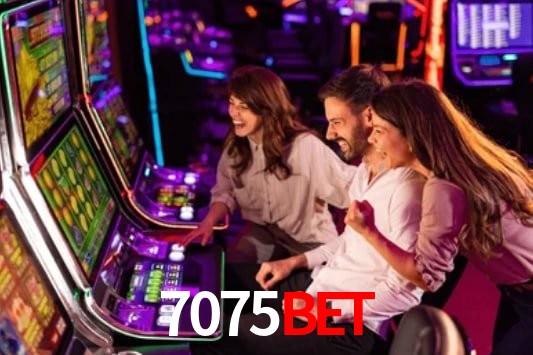 Apostas de Futebol 7075BET